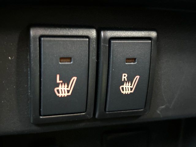 SUZUKI HUSTLER 4WD 2023