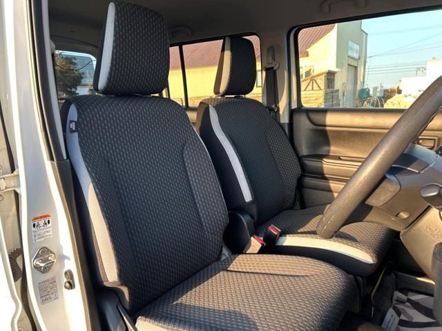 SUZUKI HUSTLER 4WD 2023