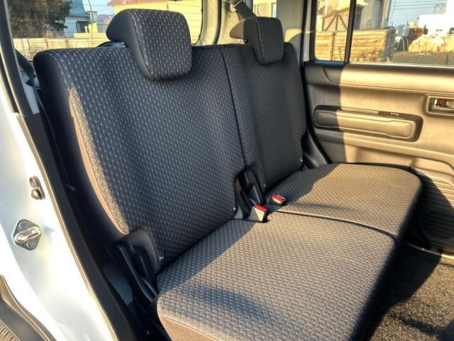 SUZUKI HUSTLER 4WD 2023