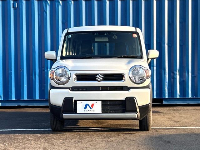 SUZUKI HUSTLER 4WD 2023