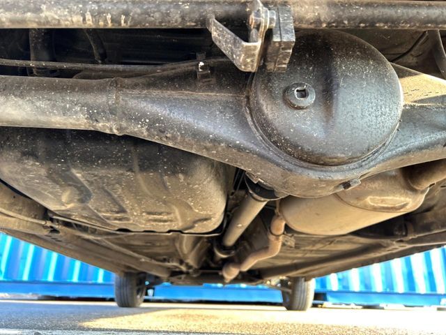 SUZUKI HUSTLER 4WD 2023