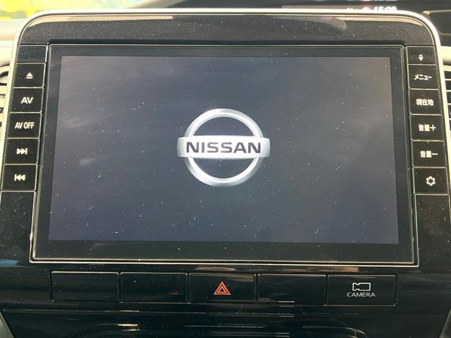 NISSAN SERENA  S-HYBRID 2020