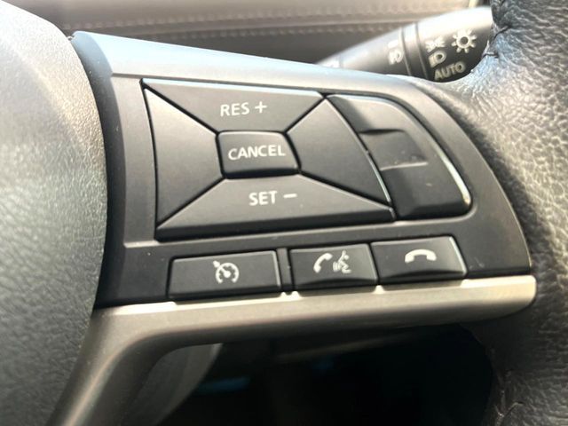 NISSAN SERENA  S-HYBRID 2020