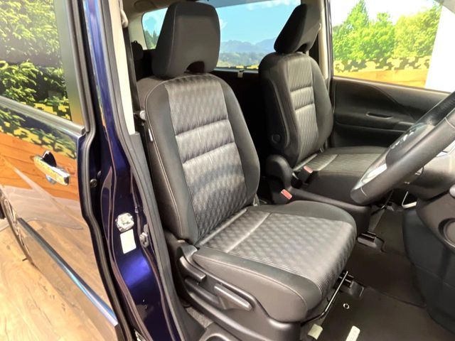 NISSAN SERENA  S-HYBRID 2020