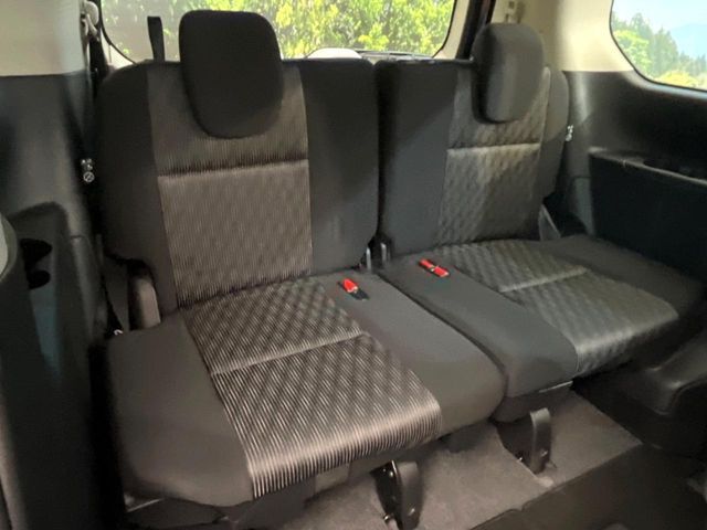 NISSAN SERENA  S-HYBRID 2020