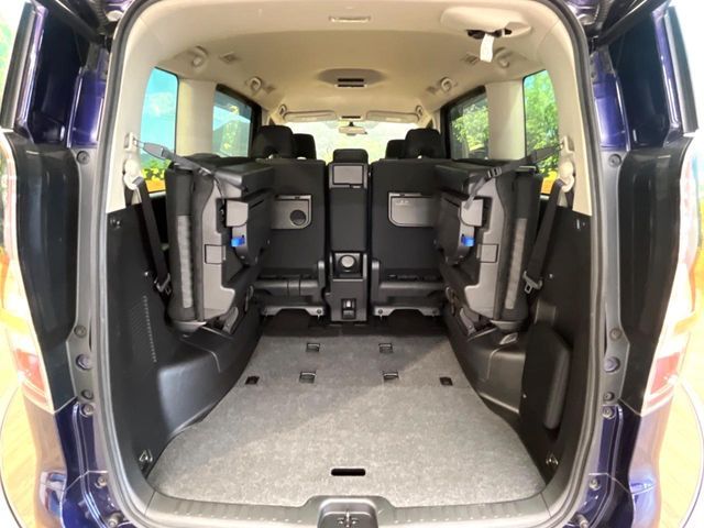 NISSAN SERENA  S-HYBRID 2020