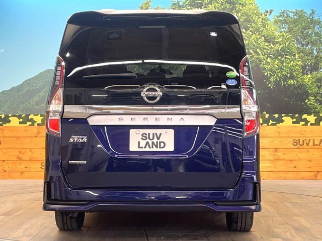 NISSAN SERENA  S-HYBRID 2020