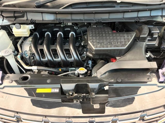 NISSAN SERENA  S-HYBRID 2020