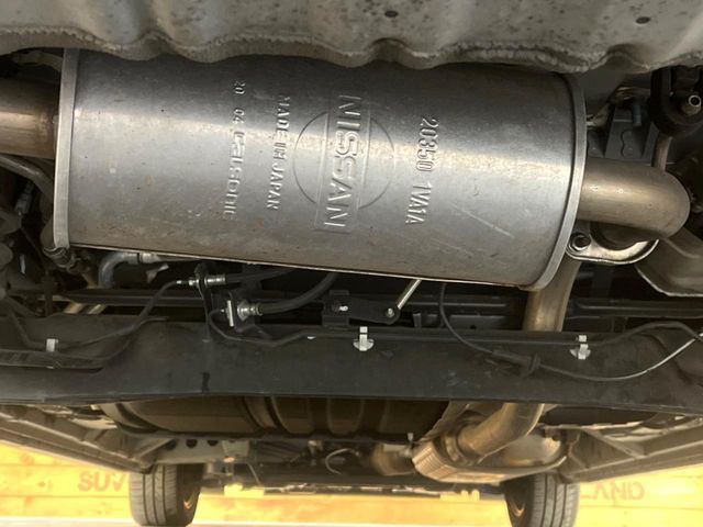 NISSAN SERENA  S-HYBRID 2020