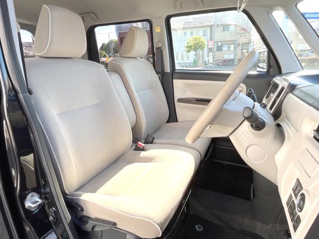 DAIHATSU MOVE canbus 2018