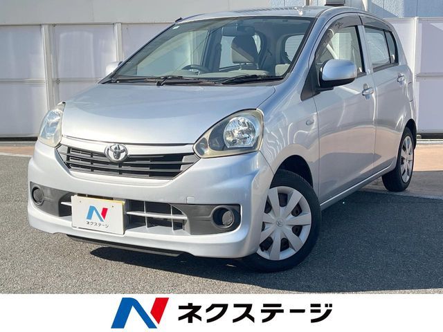 TOYOTA PIXIS EPOCH 2014