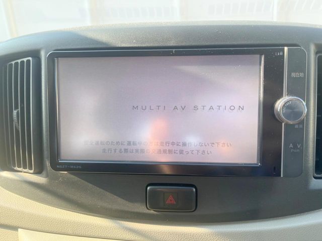 TOYOTA PIXIS EPOCH 2014