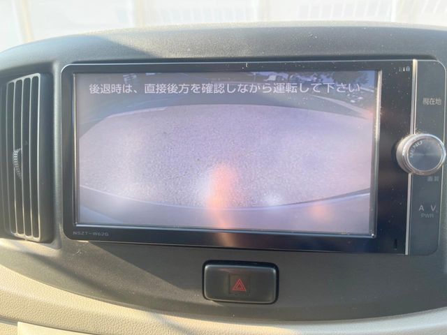 TOYOTA PIXIS EPOCH 2014