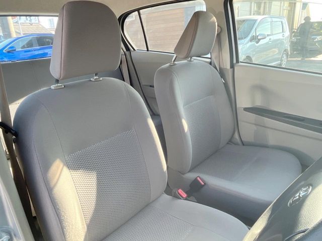 TOYOTA PIXIS EPOCH 2014