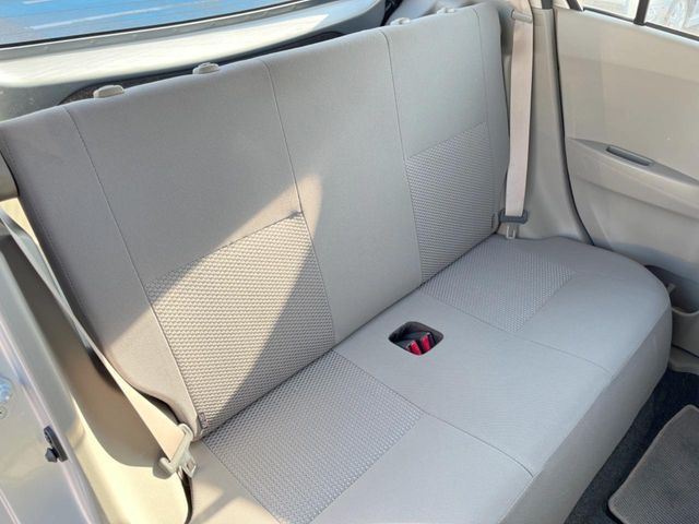 TOYOTA PIXIS EPOCH 2014