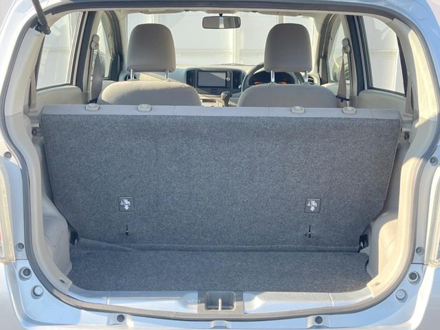 TOYOTA PIXIS EPOCH 2014