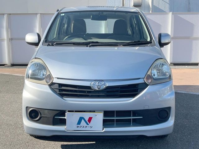 TOYOTA PIXIS EPOCH 2014