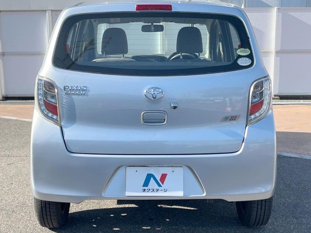 TOYOTA PIXIS EPOCH 2014