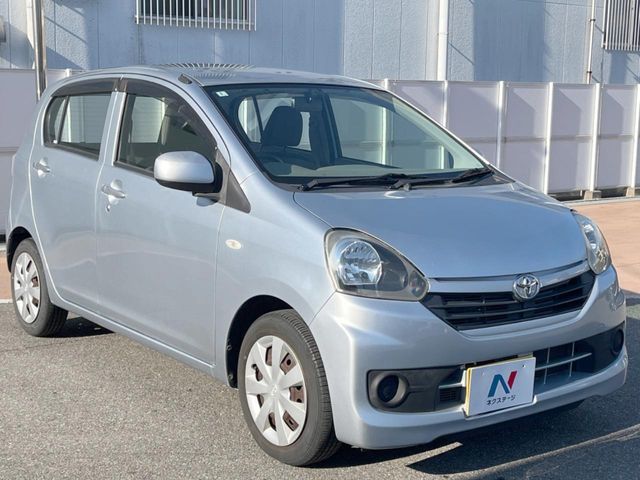 TOYOTA PIXIS EPOCH 2014