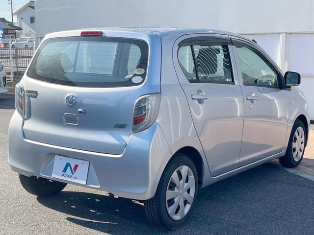 TOYOTA PIXIS EPOCH 2014