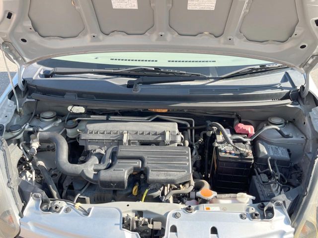 TOYOTA PIXIS EPOCH 2014