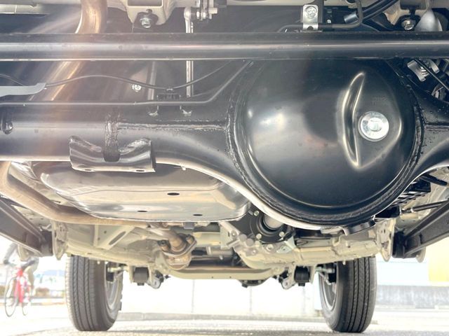 SUZUKI JIMNY 4WD 2025