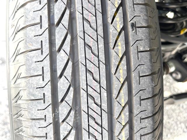 SUZUKI JIMNY 4WD 2025