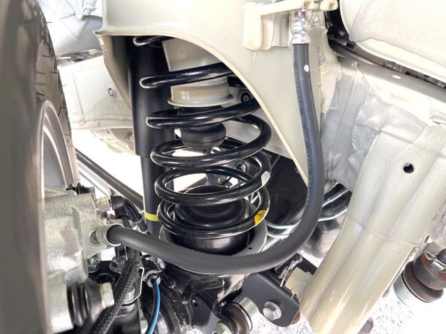 SUZUKI JIMNY 4WD 2025