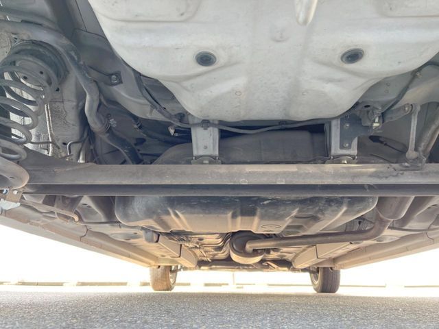 DAIHATSU MOVE CUSTOM 2011