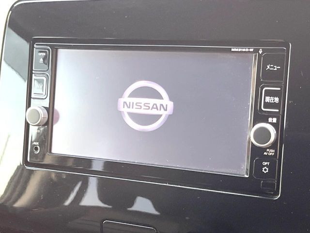 NISSAN SERENA  S-HYBRID 2017