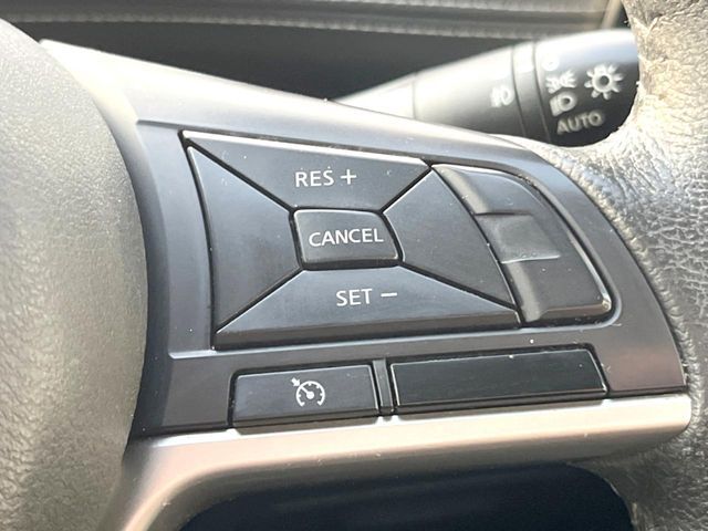 NISSAN SERENA  S-HYBRID 2017