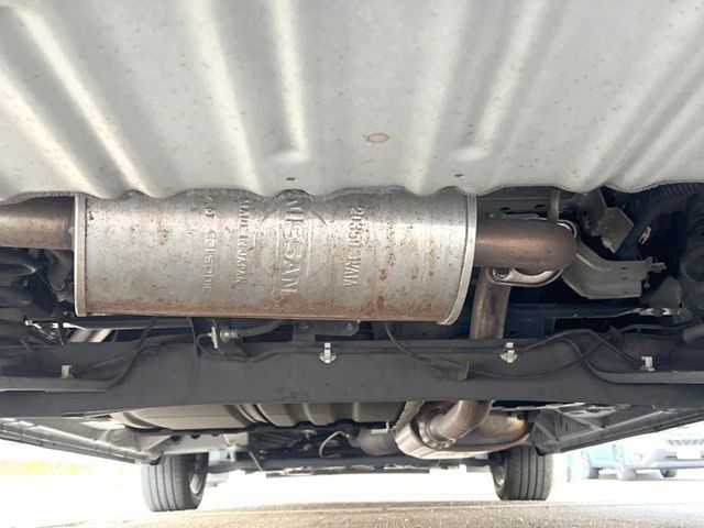 NISSAN SERENA  S-HYBRID 2017