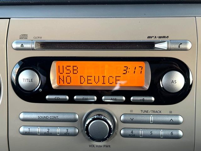 SUZUKI ALTO LAPIN 4WD 2014