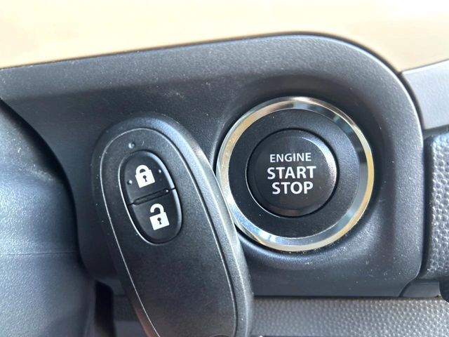 SUZUKI ALTO LAPIN 4WD 2014