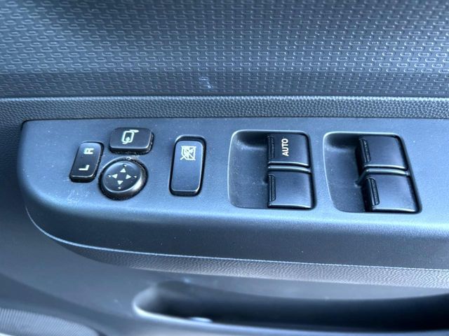 SUZUKI ALTO LAPIN 4WD 2014