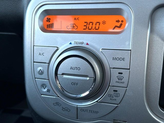 SUZUKI ALTO LAPIN 4WD 2014