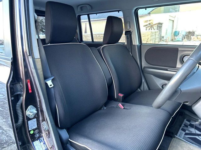 SUZUKI ALTO LAPIN 4WD 2014