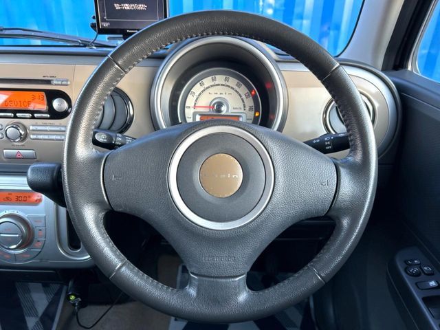 SUZUKI ALTO LAPIN 4WD 2014