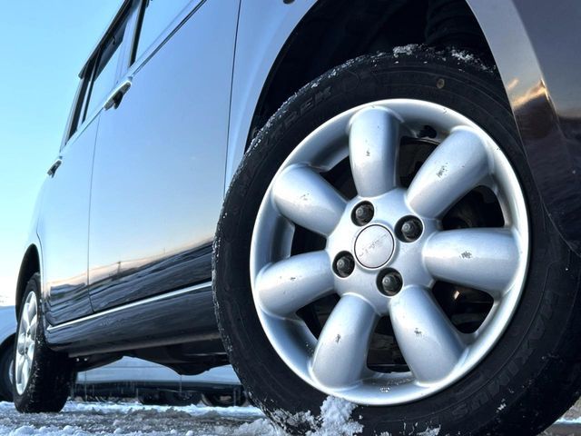 SUZUKI ALTO LAPIN 4WD 2014