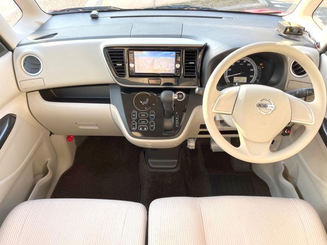 NISSAN DAYZ ROOX 2016