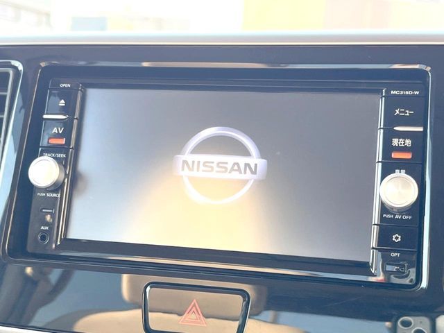 NISSAN DAYZ ROOX 2016