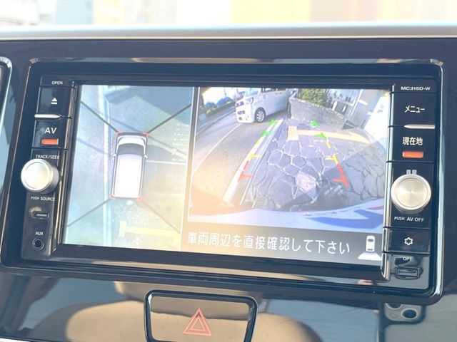 NISSAN DAYZ ROOX 2016