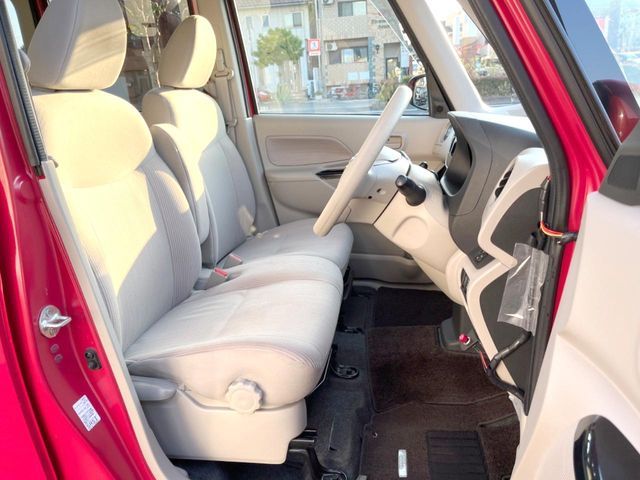 NISSAN DAYZ ROOX 2016