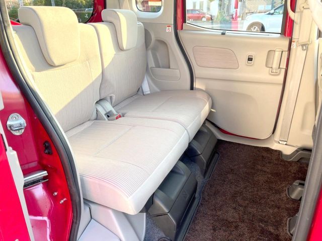 NISSAN DAYZ ROOX 2016