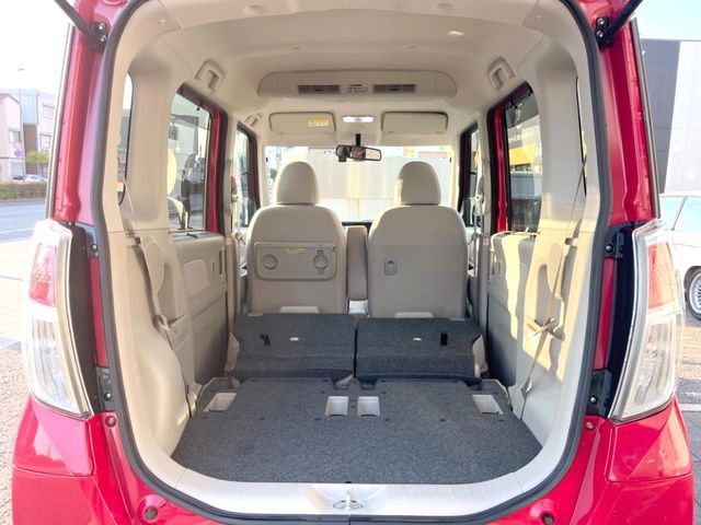 NISSAN DAYZ ROOX 2016