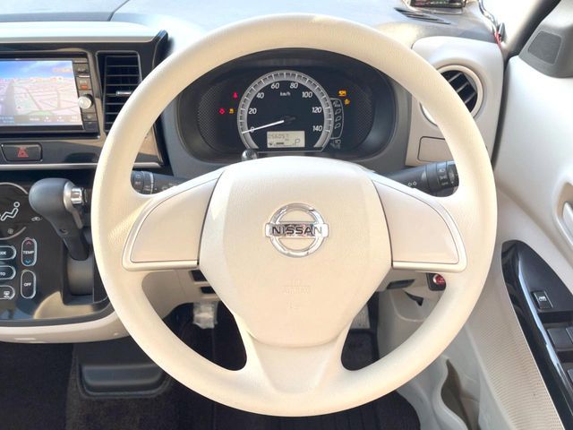 NISSAN DAYZ ROOX 2016