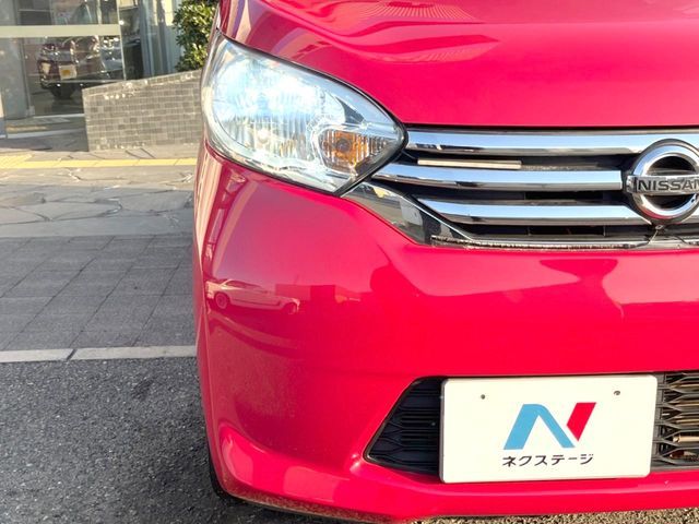 NISSAN DAYZ ROOX 2016