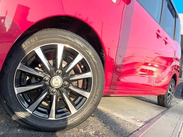 NISSAN DAYZ ROOX 2016