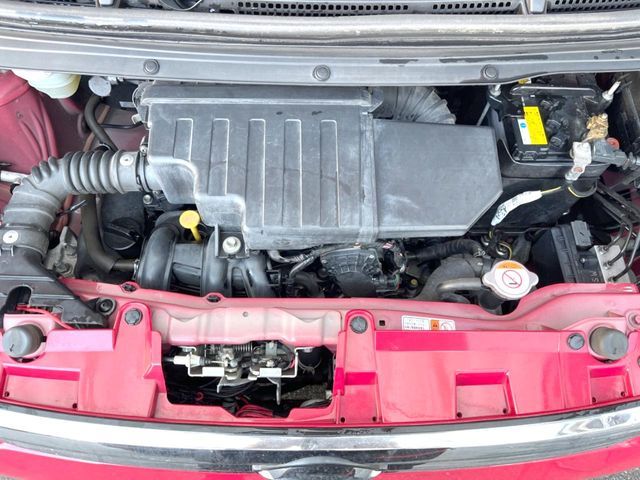 NISSAN DAYZ ROOX 2016