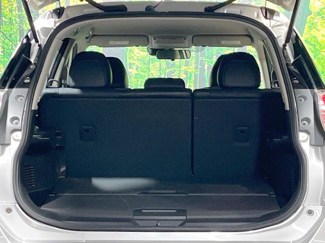 NISSAN X-TRAIL 2WD 2015